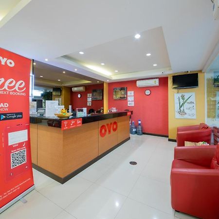 Patong Oyo 373 Mc Ginger House酒店 外观 照片